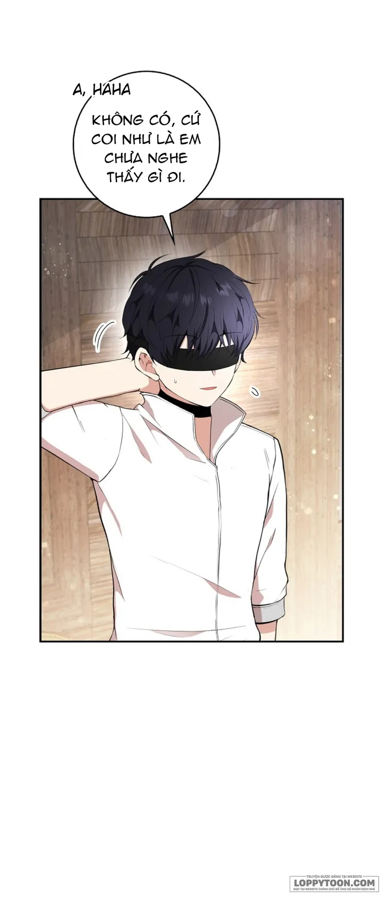 Sóc Con Tài Năng - Chap 16 - Trang 3