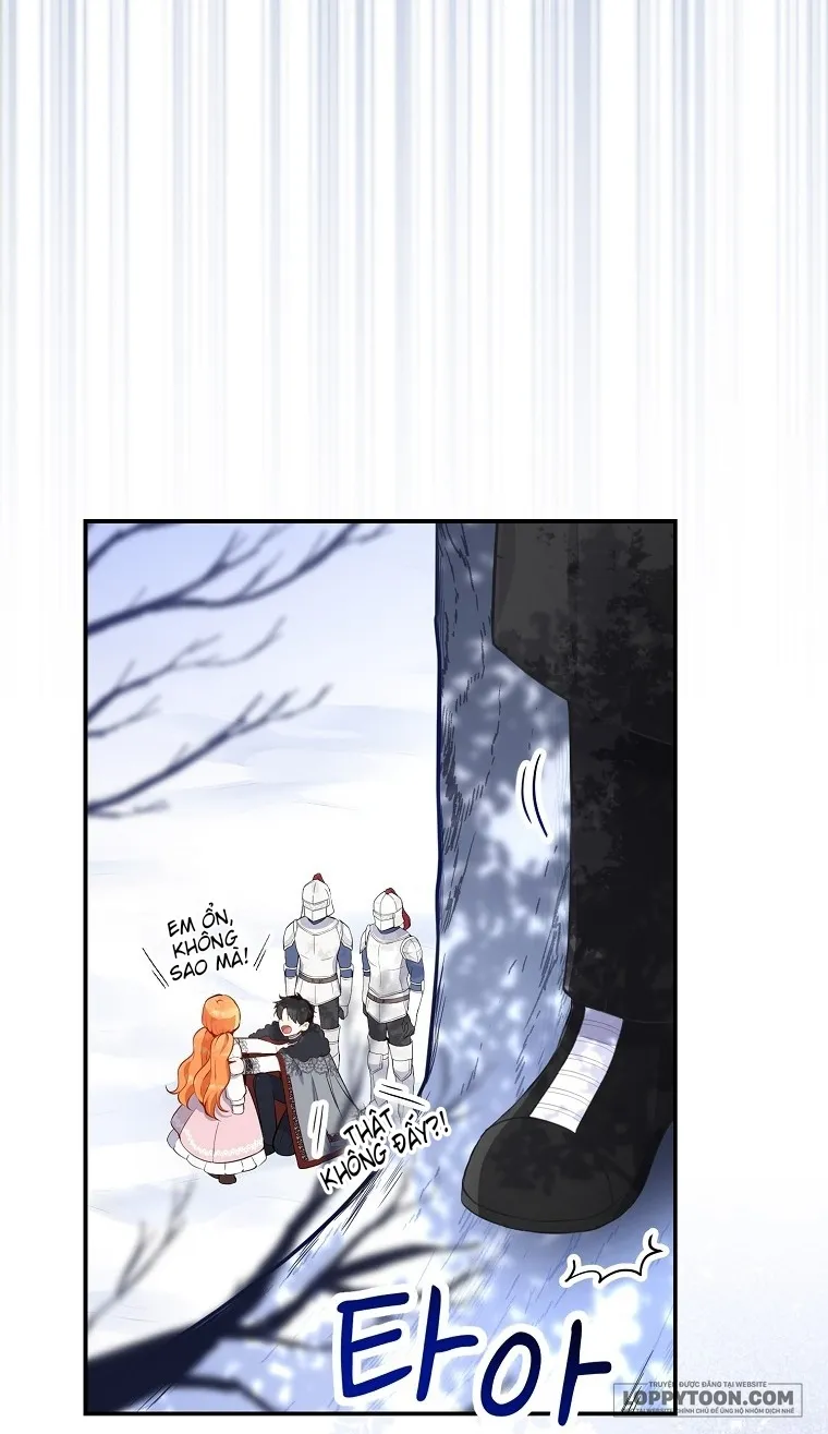 Sóc Con Tài Năng - Chap 16 - Trang 37