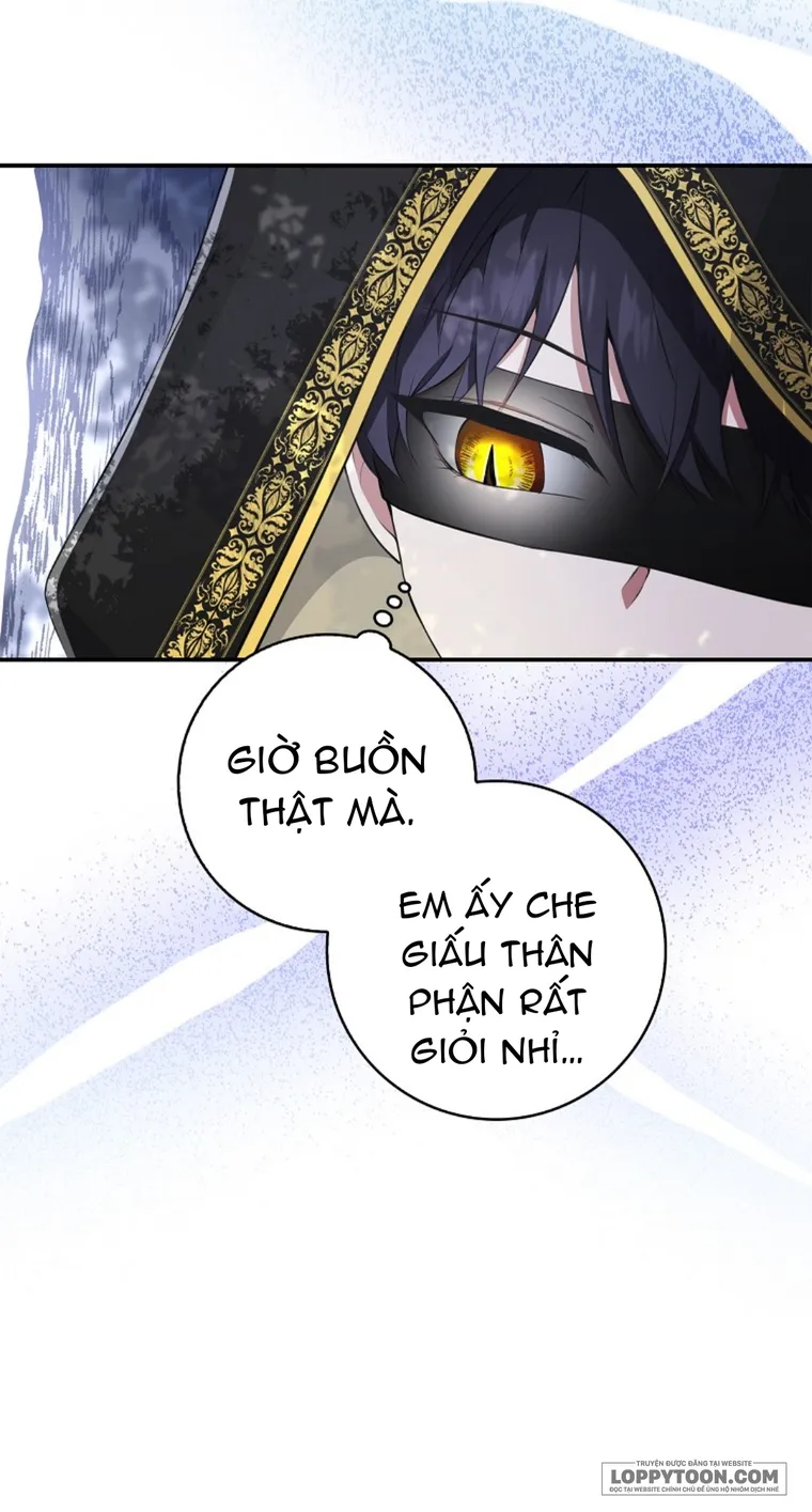 Sóc Con Tài Năng - Chap 16 - Trang 39