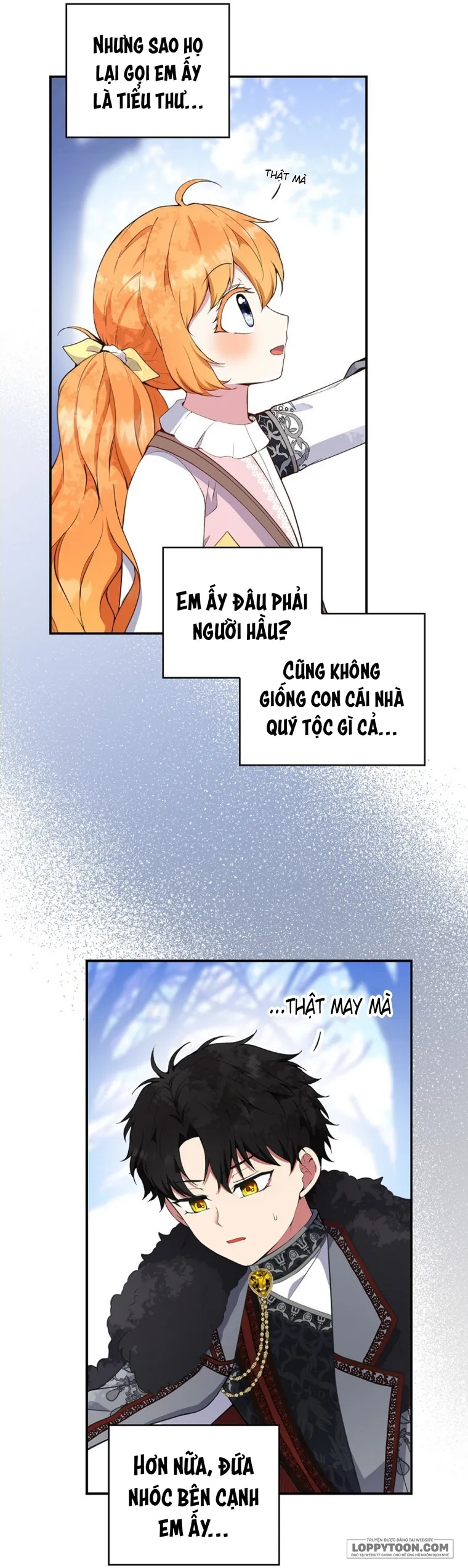 Sóc Con Tài Năng - Chap 16 - Trang 40