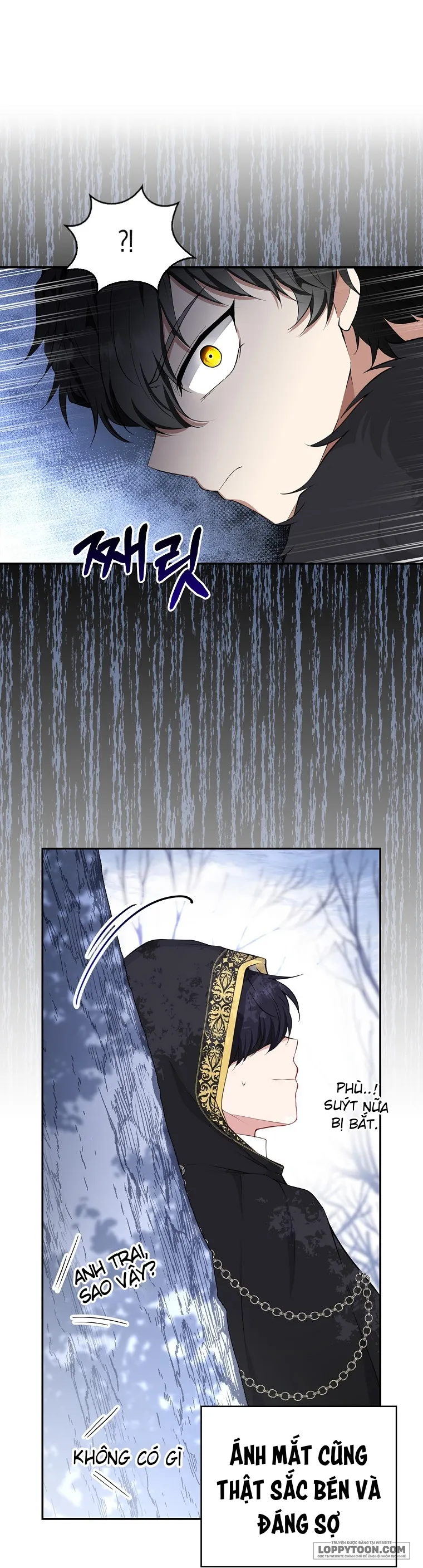 Sóc Con Tài Năng - Chap 16 - Trang 41