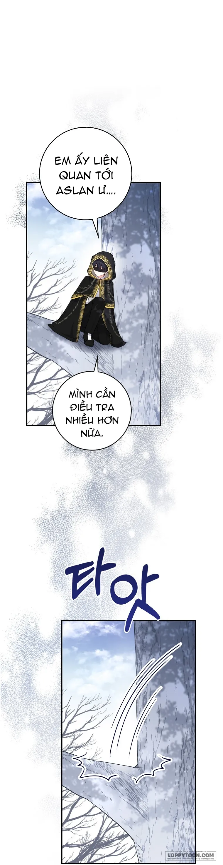 Sóc Con Tài Năng - Chap 16 - Trang 42