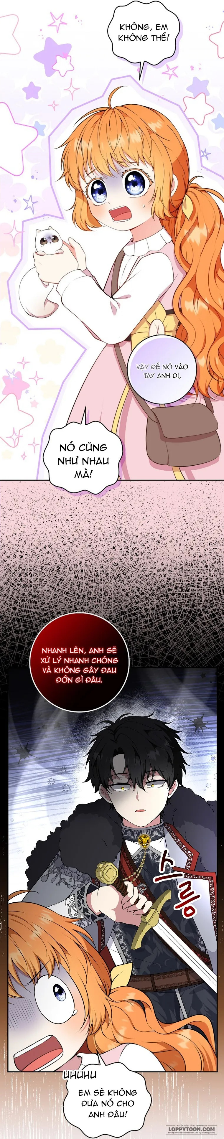 Sóc Con Tài Năng - Chap 16 - Trang 44