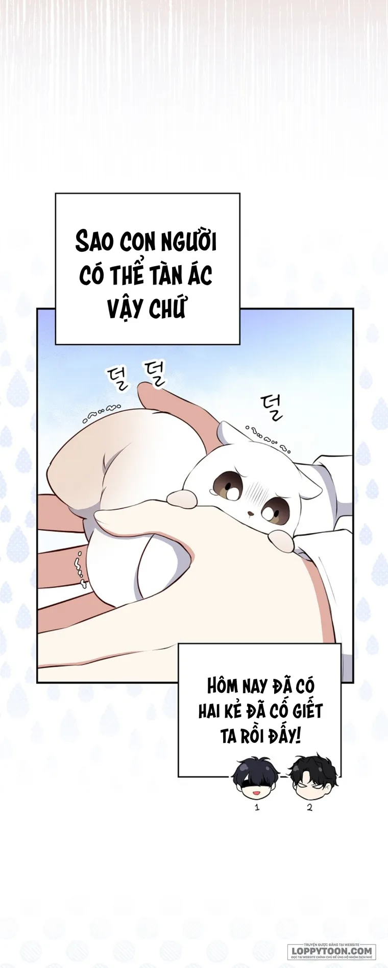 Sóc Con Tài Năng - Chap 16 - Trang 45