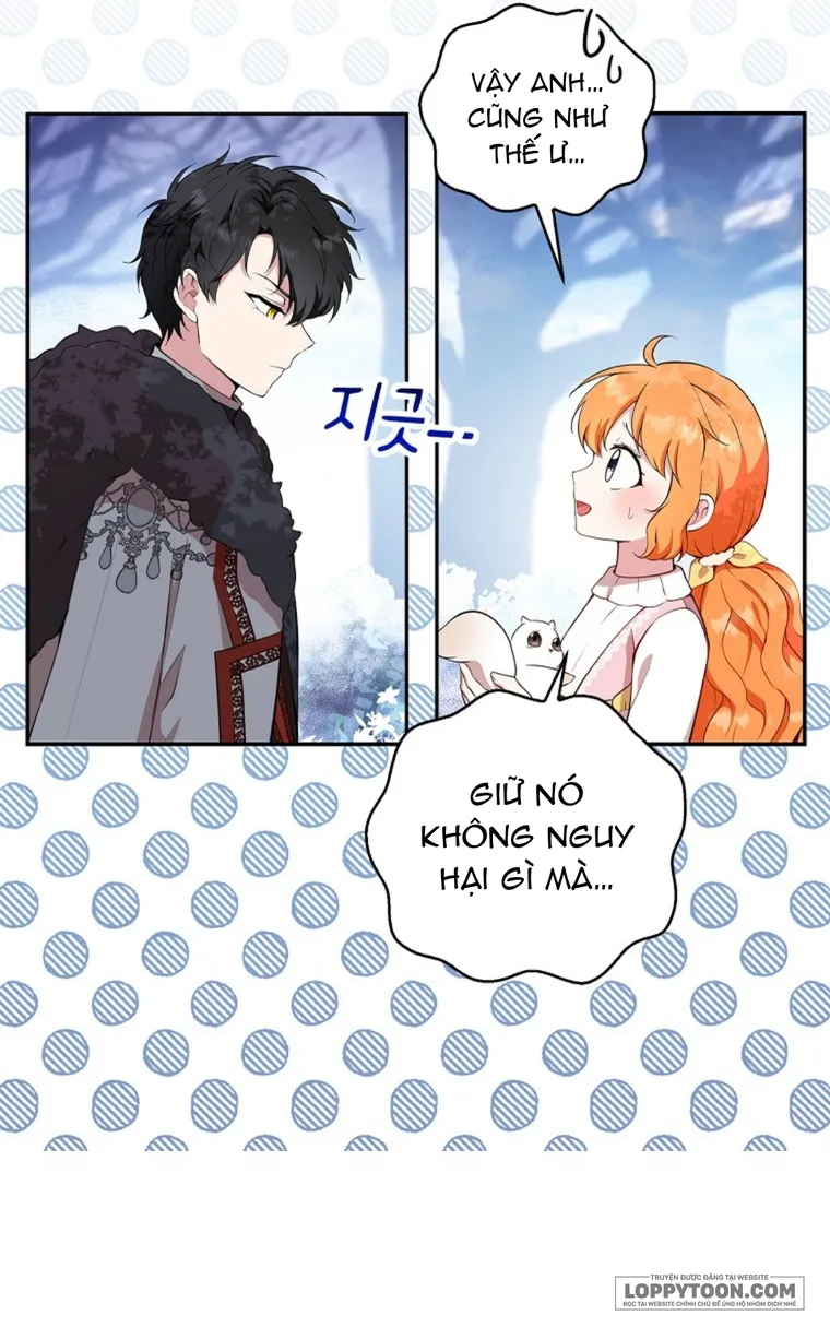 Sóc Con Tài Năng - Chap 16 - Trang 46