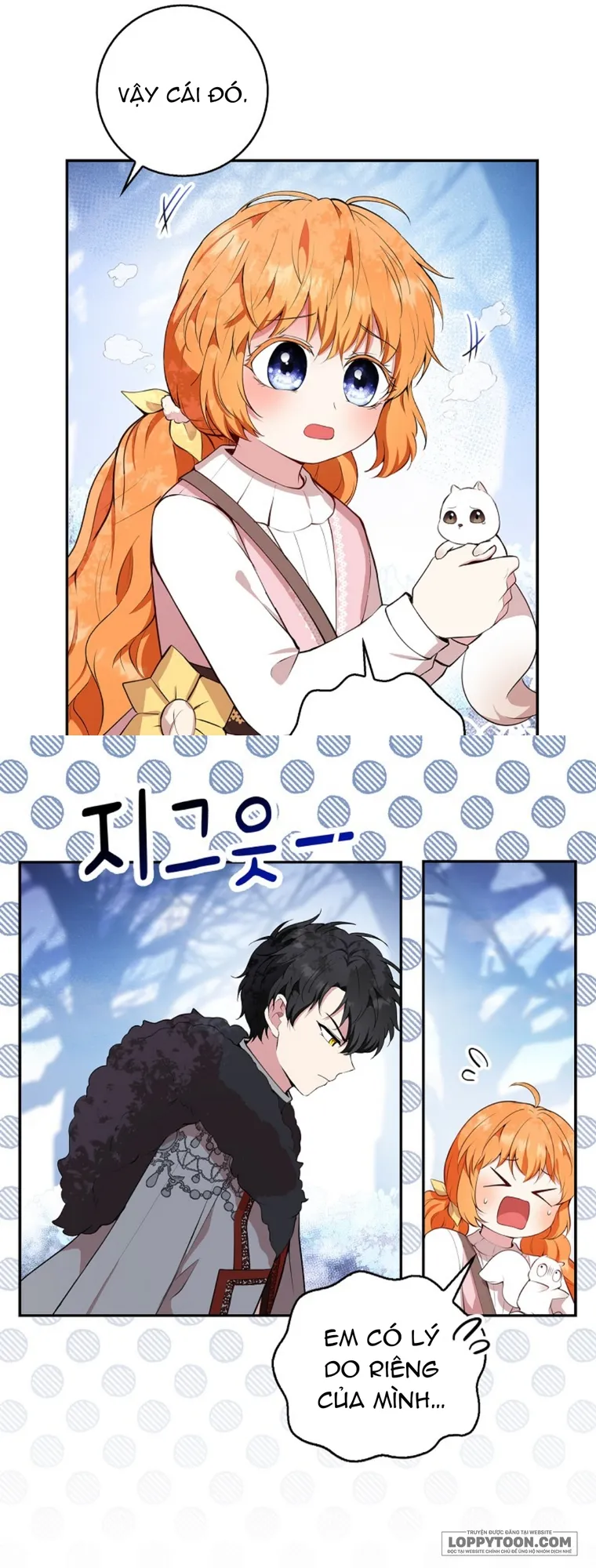 Sóc Con Tài Năng - Chap 16 - Trang 47