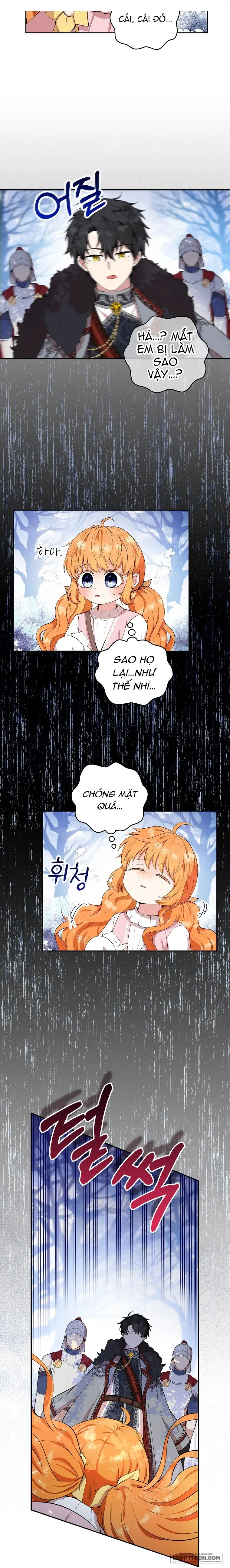 Sóc Con Tài Năng - Chap 16 - Trang 48