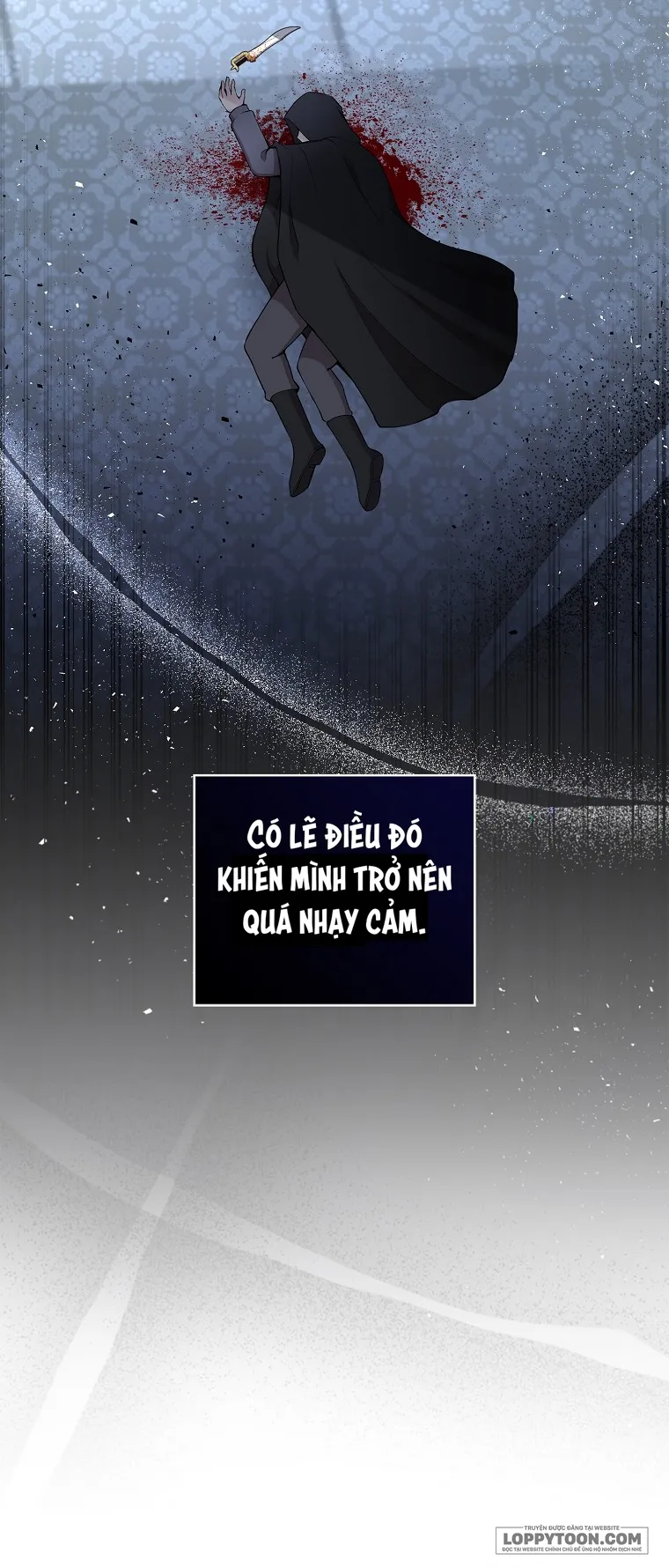 Sóc Con Tài Năng - Chap 16 - Trang 6