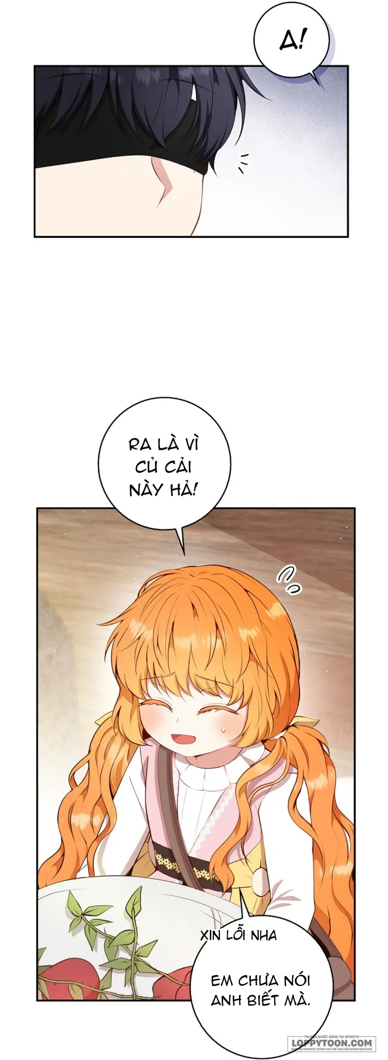 Sóc Con Tài Năng - Chap 16 - Trang 7
