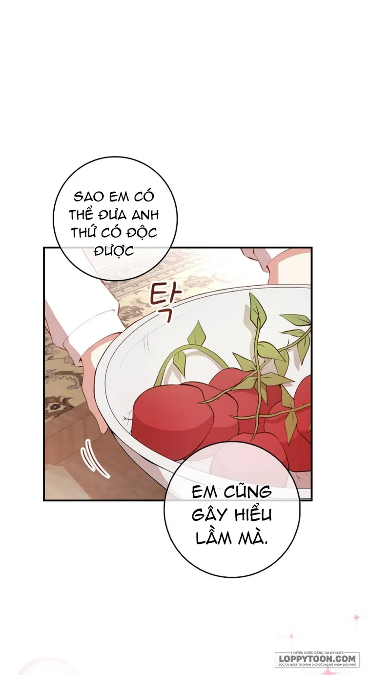 Sóc Con Tài Năng - Chap 16 - Trang 8