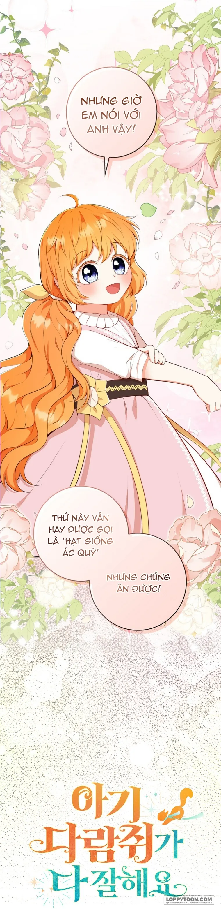 Sóc Con Tài Năng - Chap 16 - Trang 9