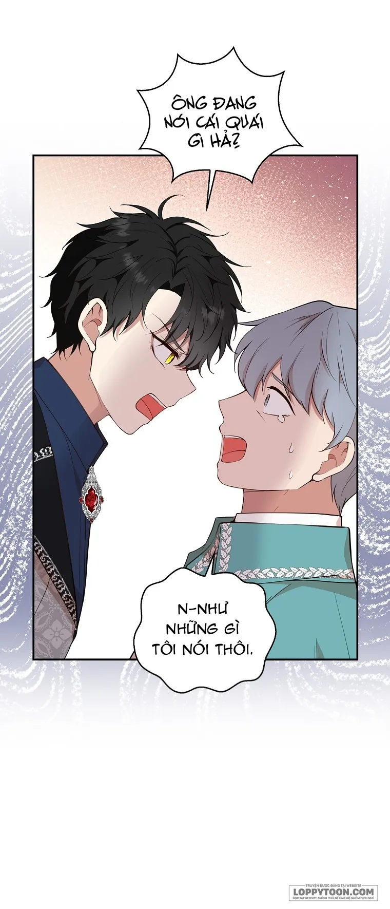 Sóc Con Tài Năng - Chap 17 - Trang 1