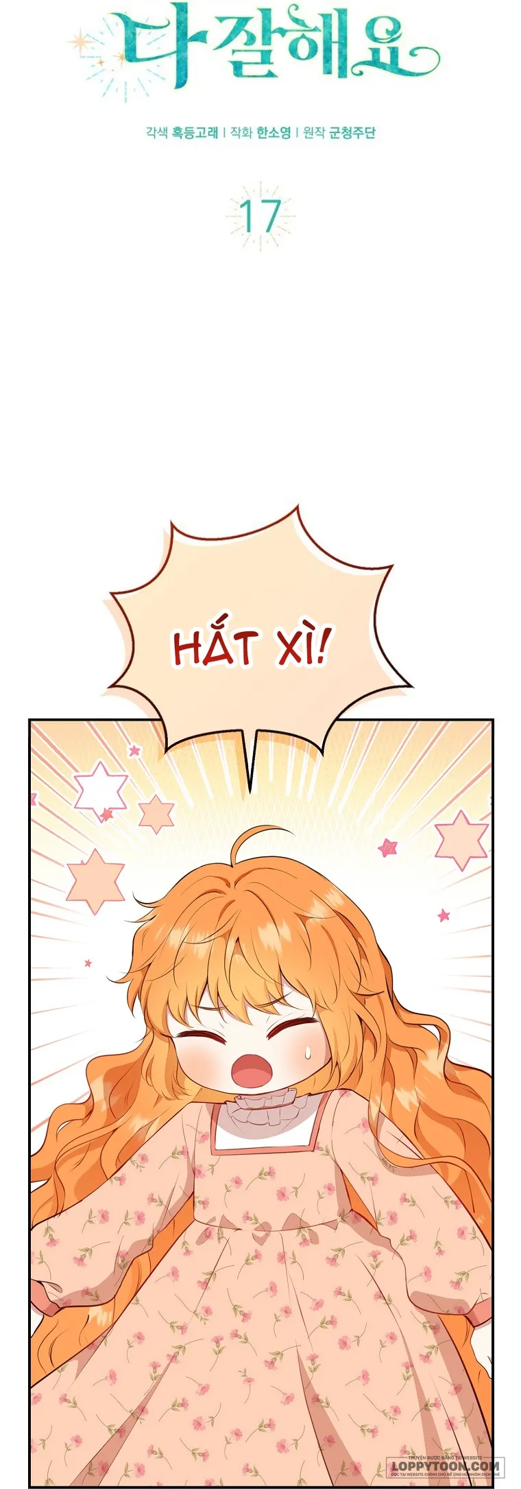 Sóc Con Tài Năng - Chap 17 - Trang 12