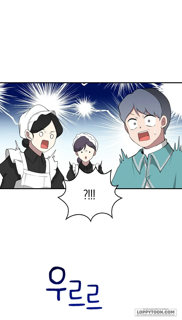 Sóc Con Tài Năng - Chap 17 - Trang 13