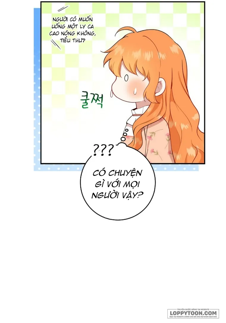 Sóc Con Tài Năng - Chap 17 - Trang 15