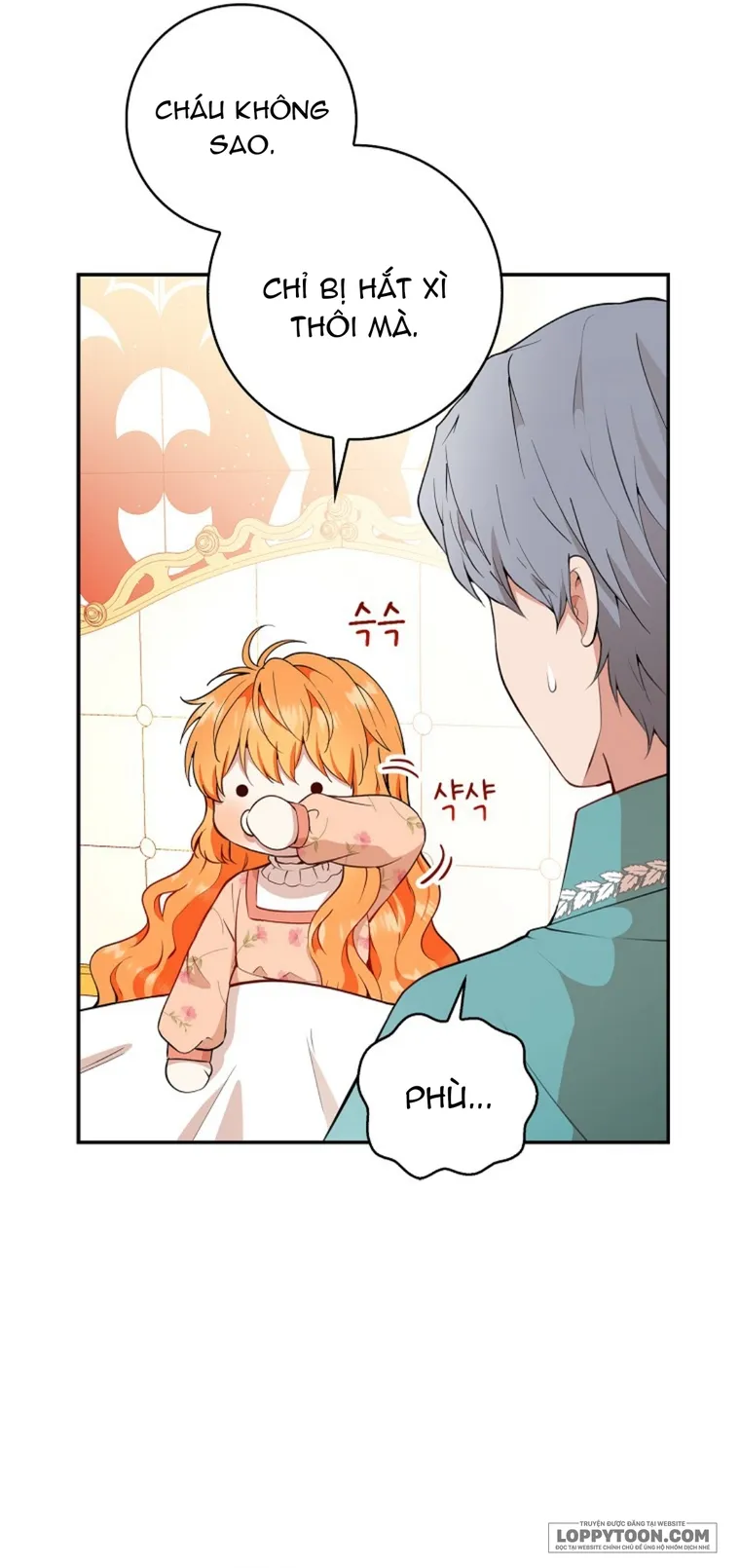 Sóc Con Tài Năng - Chap 17 - Trang 16