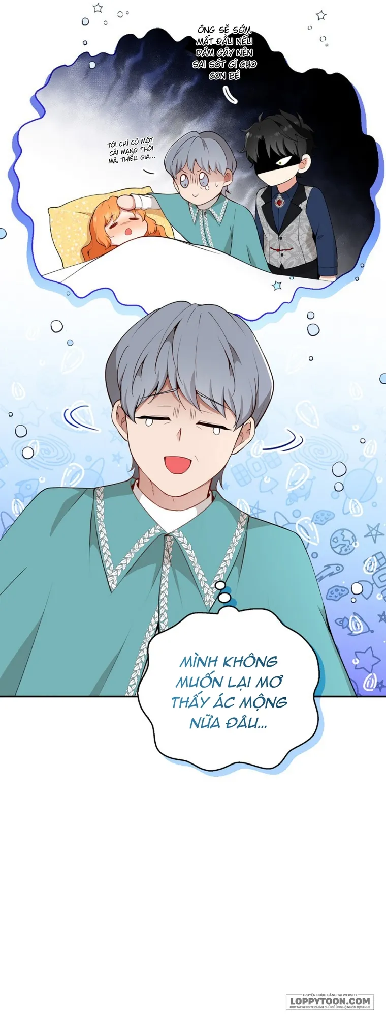 Sóc Con Tài Năng - Chap 17 - Trang 18