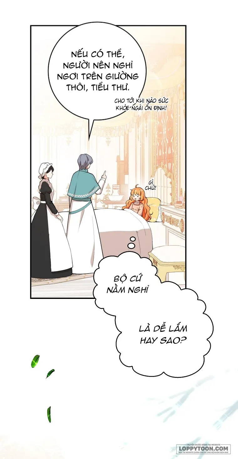 Sóc Con Tài Năng - Chap 17 - Trang 19