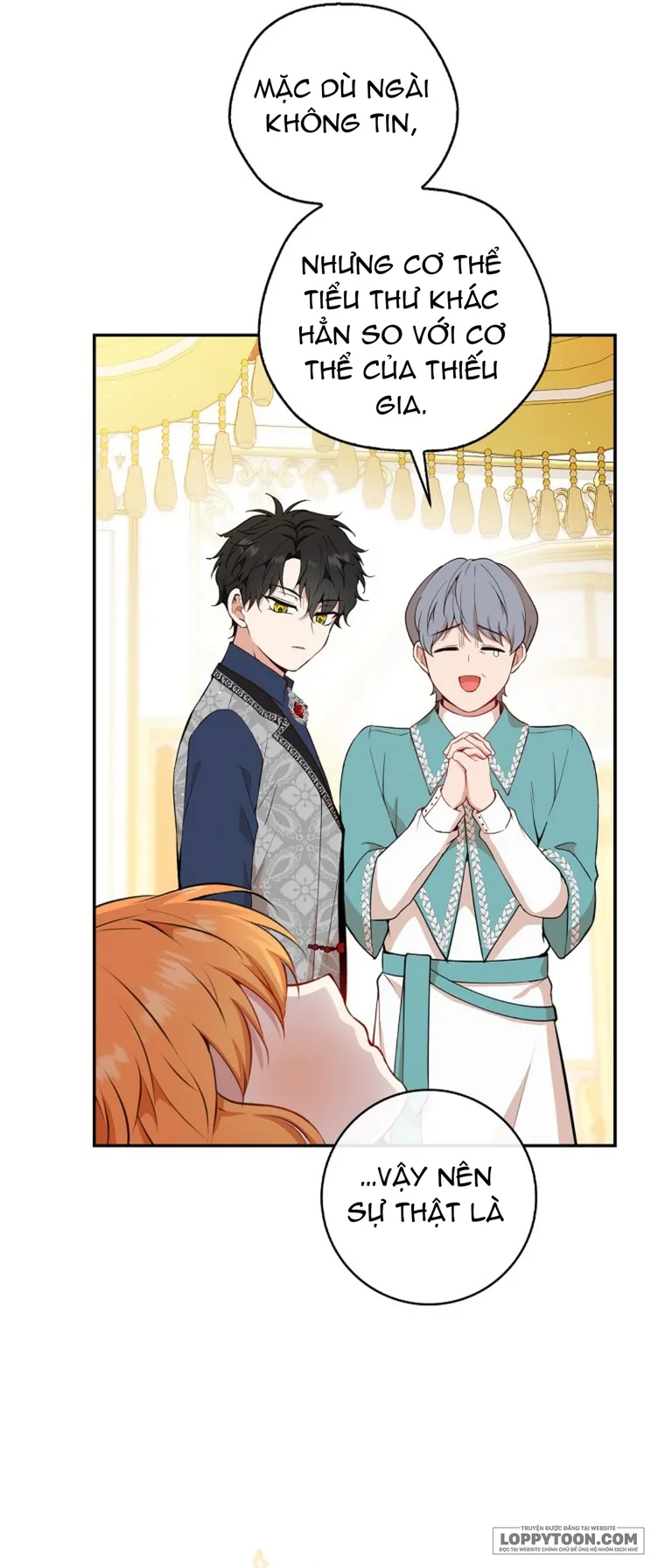 Sóc Con Tài Năng - Chap 17 - Trang 2