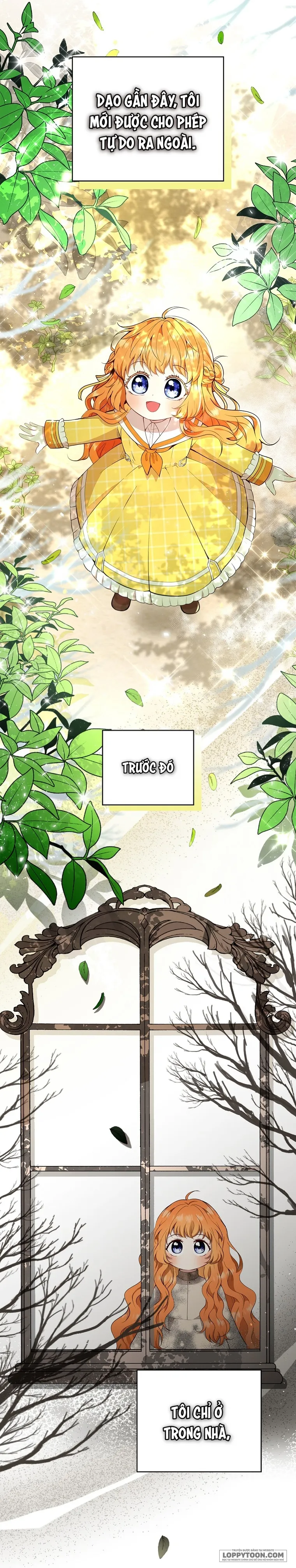 Sóc Con Tài Năng - Chap 17 - Trang 20