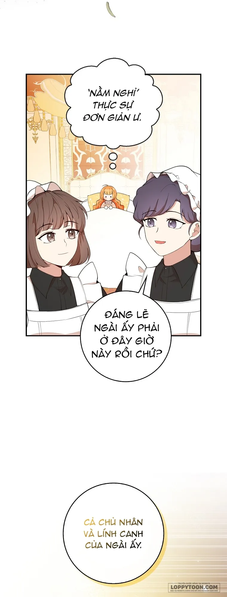 Sóc Con Tài Năng - Chap 17 - Trang 21