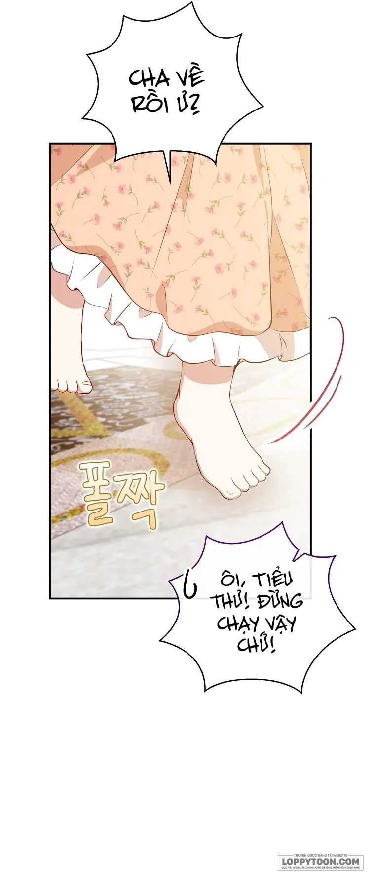 Sóc Con Tài Năng - Chap 17 - Trang 23