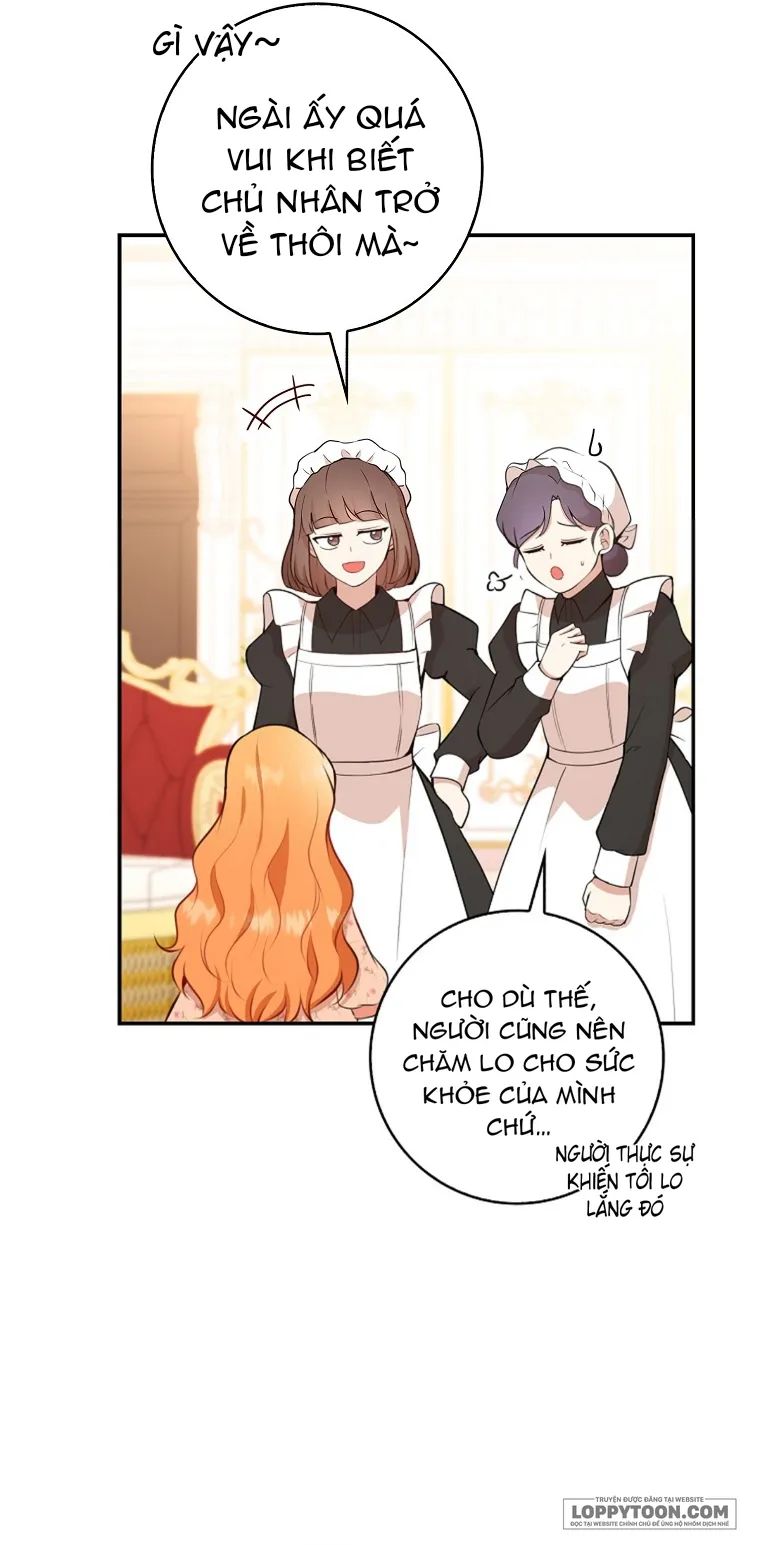 Sóc Con Tài Năng - Chap 17 - Trang 24