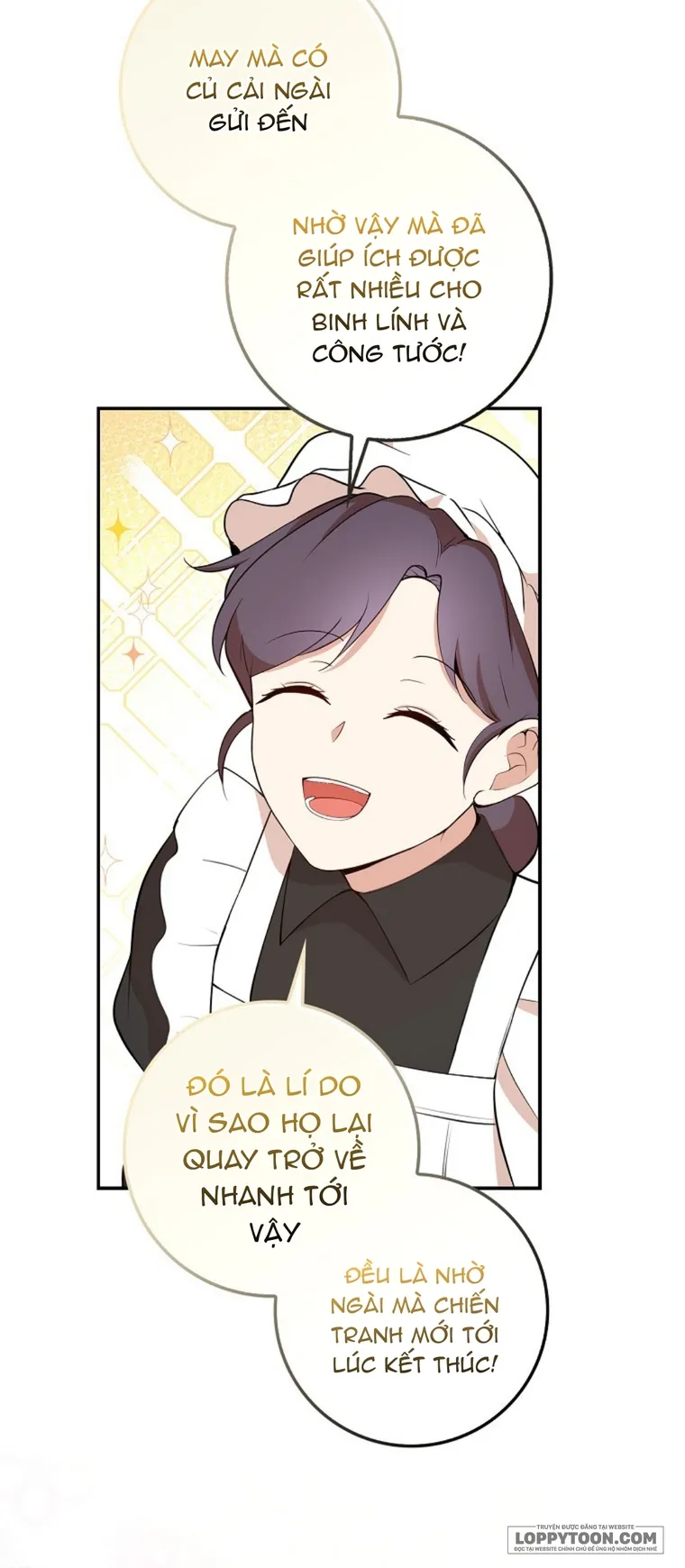 Sóc Con Tài Năng - Chap 17 - Trang 26