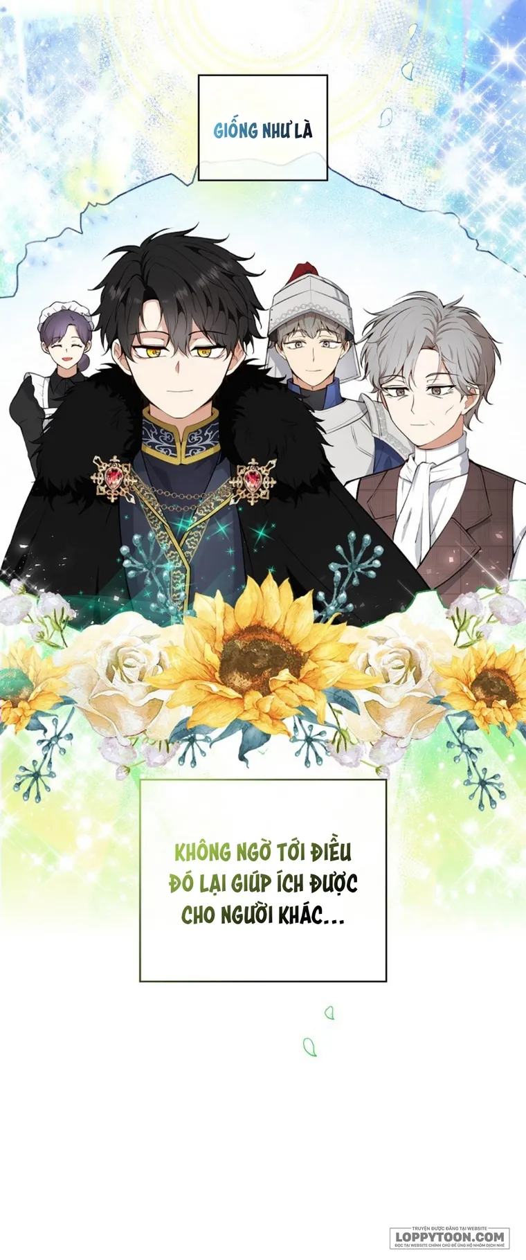 Sóc Con Tài Năng - Chap 17 - Trang 30