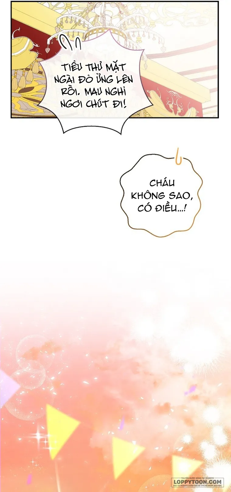 Sóc Con Tài Năng - Chap 17 - Trang 32