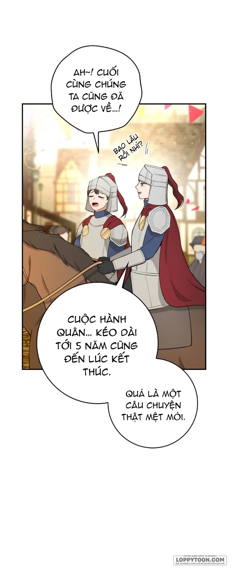 Sóc Con Tài Năng - Chap 17 - Trang 35