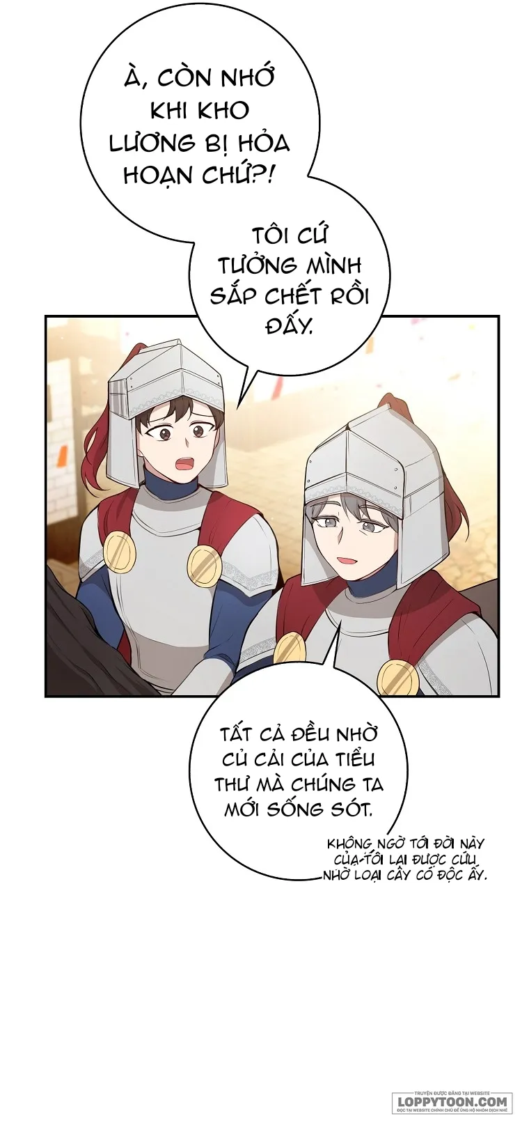 Sóc Con Tài Năng - Chap 17 - Trang 36