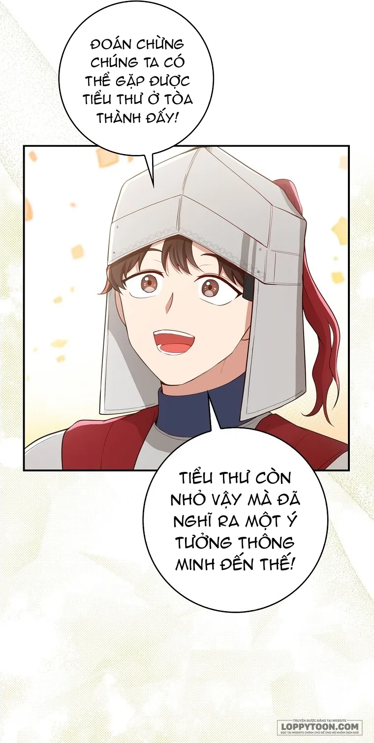 Sóc Con Tài Năng - Chap 17 - Trang 37