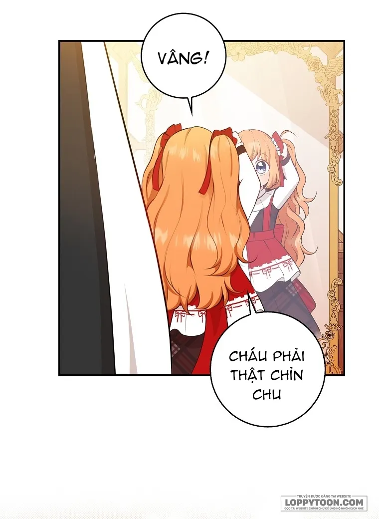 Sóc Con Tài Năng - Chap 17 - Trang 41