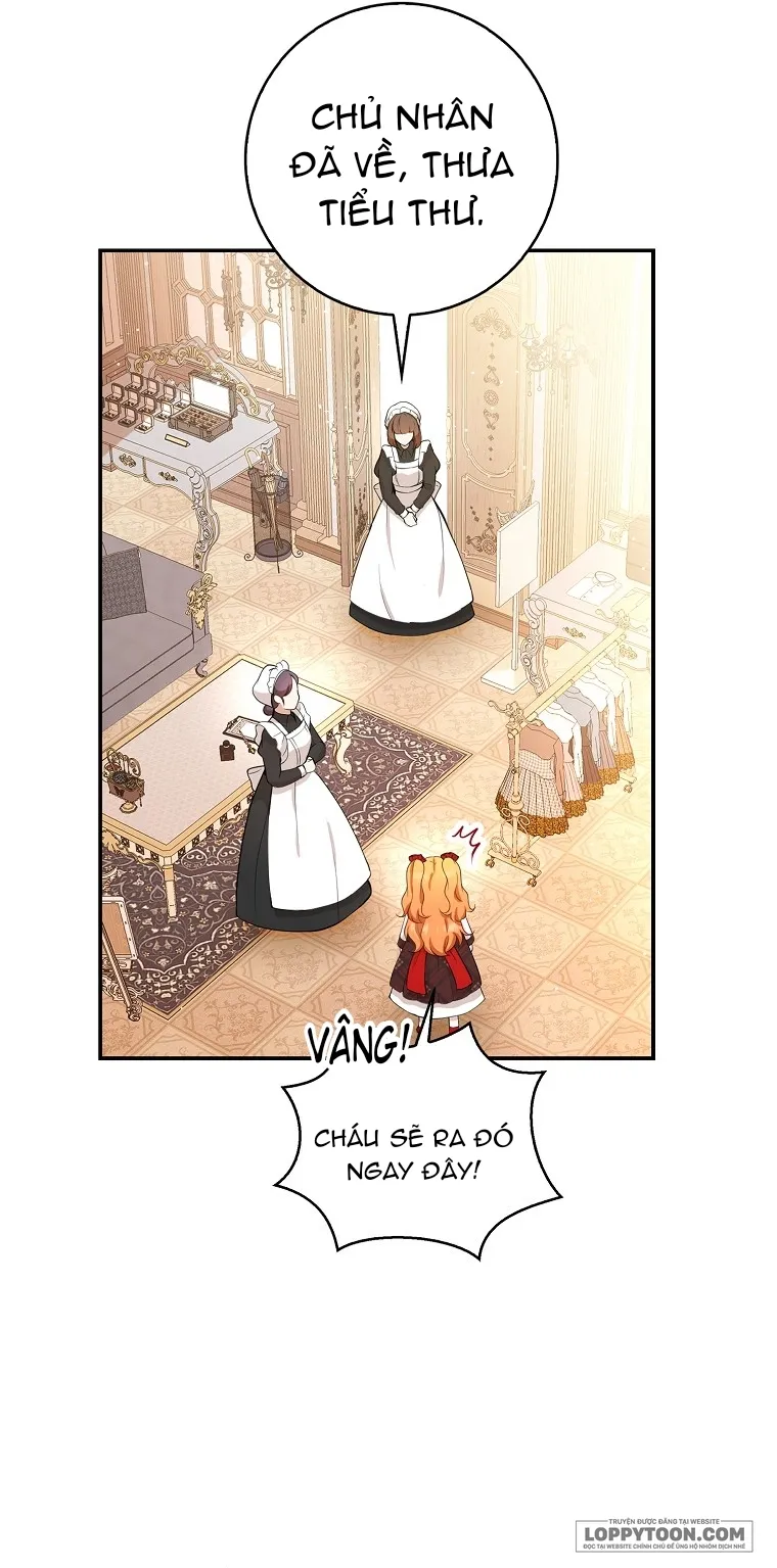Sóc Con Tài Năng - Chap 17 - Trang 44