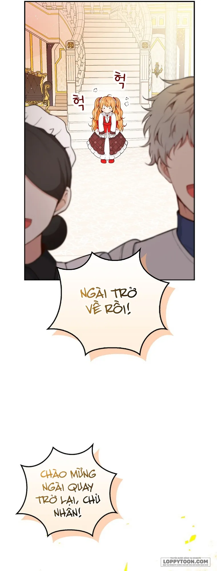 Sóc Con Tài Năng - Chap 17 - Trang 46