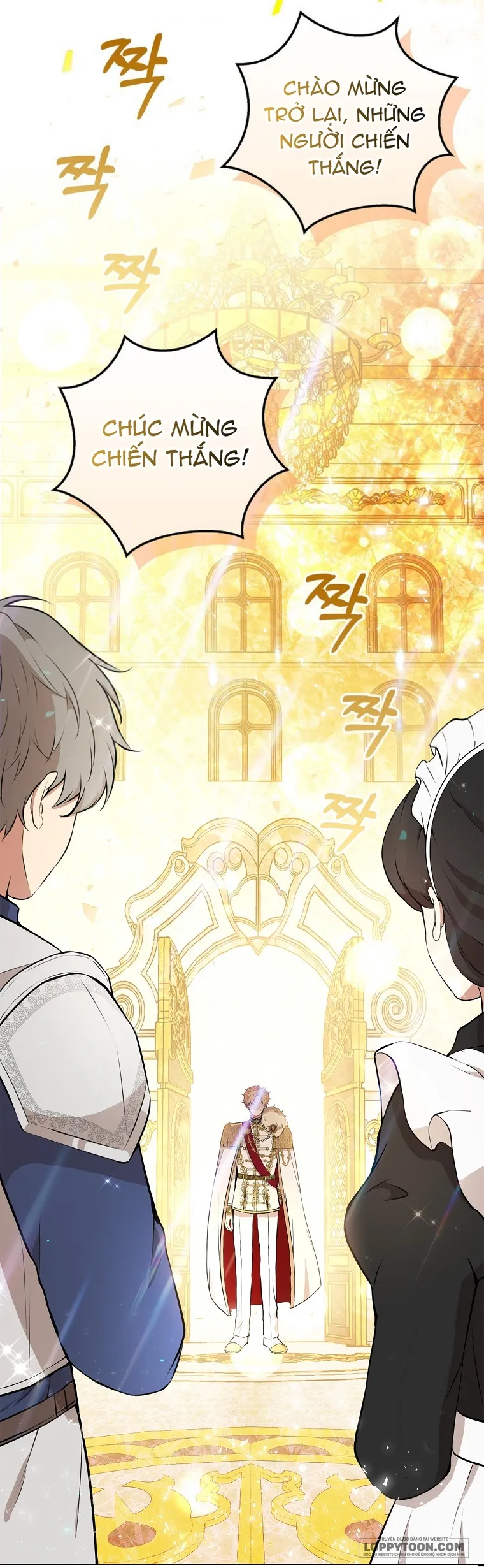 Sóc Con Tài Năng - Chap 17 - Trang 47