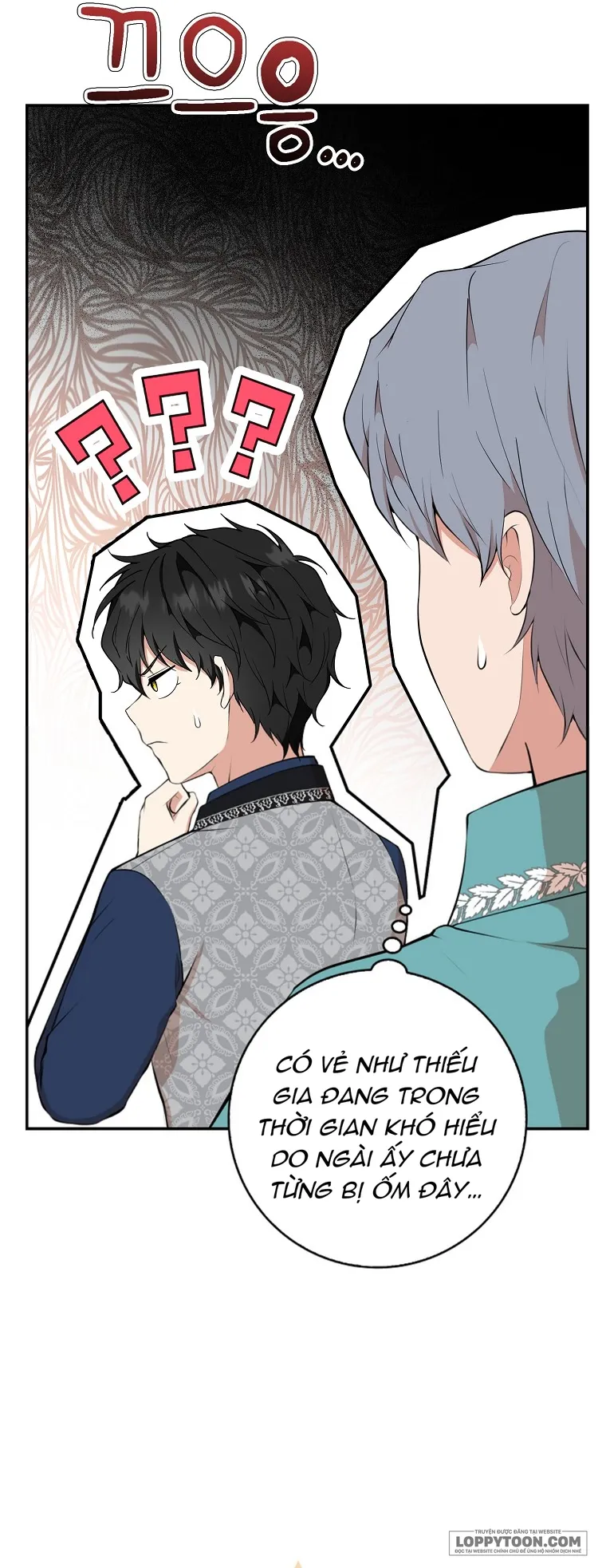Sóc Con Tài Năng - Chap 17 - Trang 5