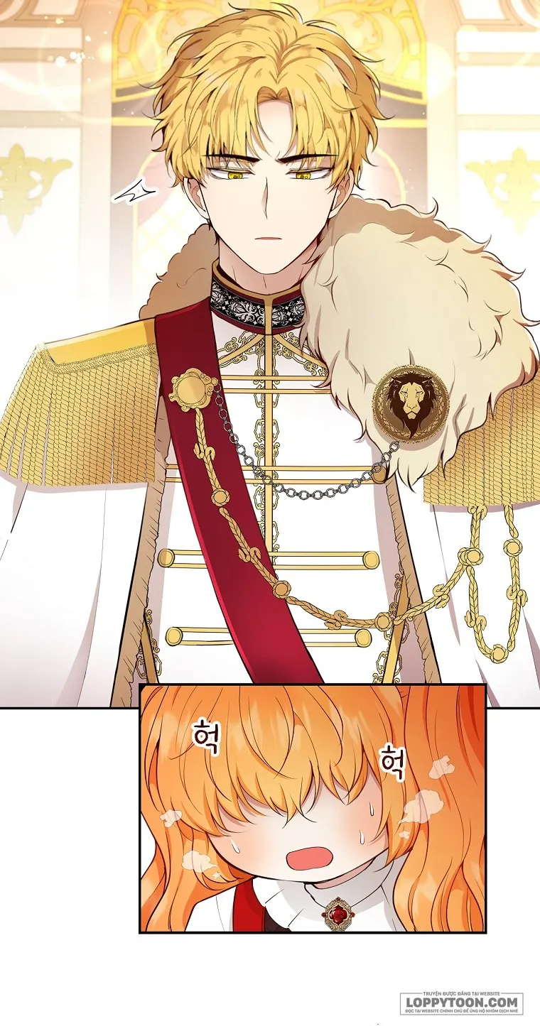 Sóc Con Tài Năng - Chap 17 - Trang 52