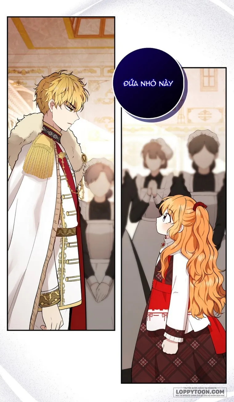 Sóc Con Tài Năng - Chap 17 - Trang 55