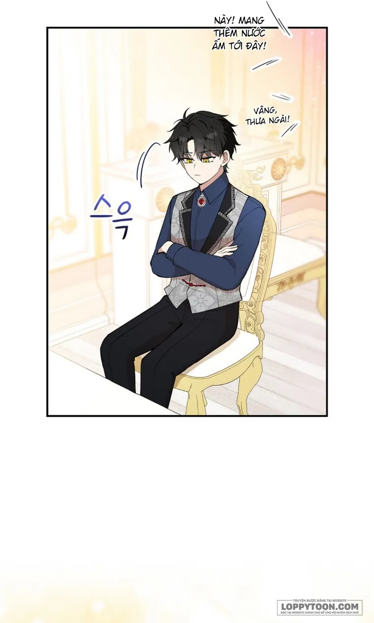 Sóc Con Tài Năng - Chap 17 - Trang 7