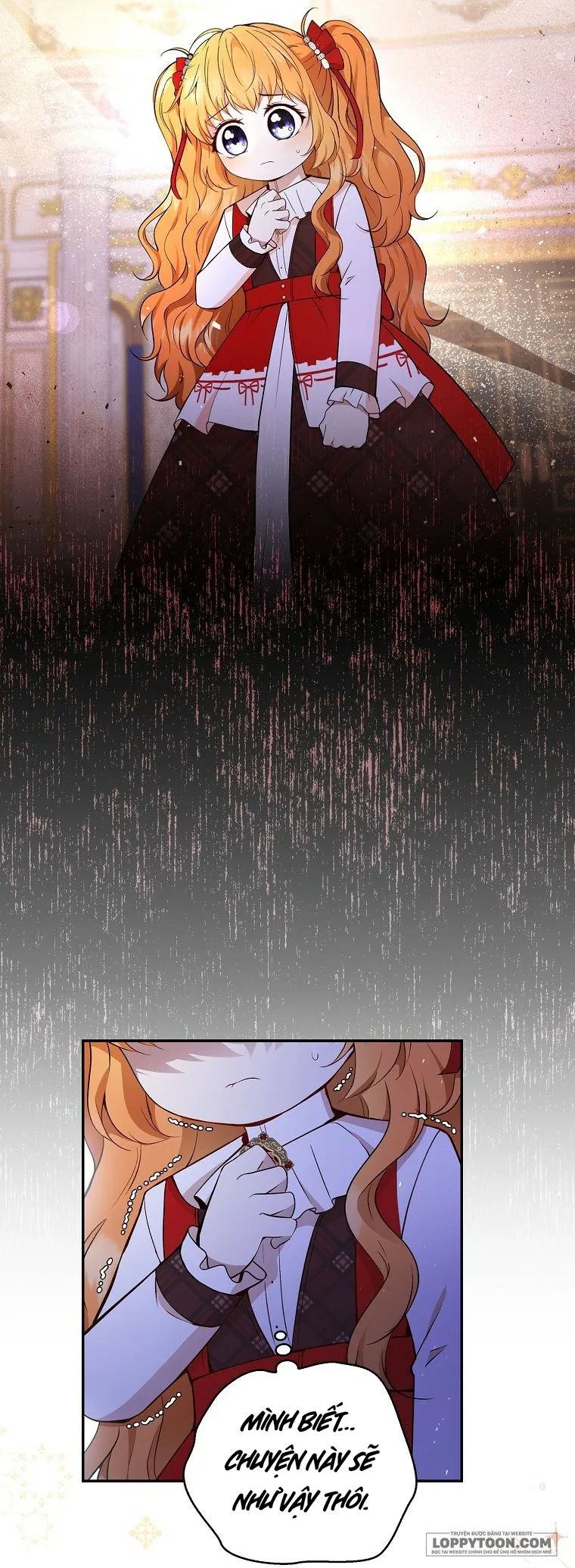Sóc Con Tài Năng - Chap 18 - Trang 1