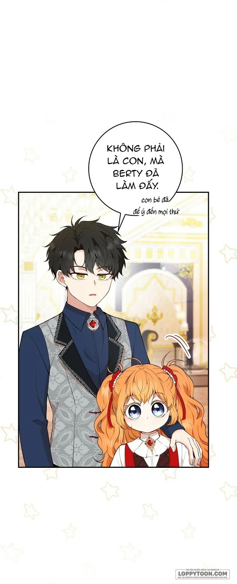 Sóc Con Tài Năng - Chap 18 - Trang 11