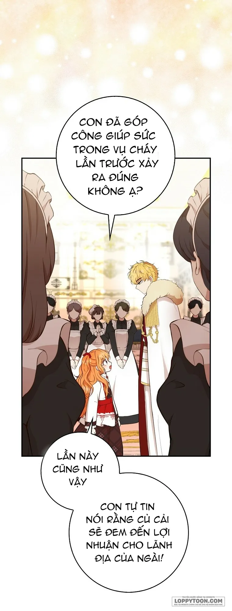 Sóc Con Tài Năng - Chap 18 - Trang 16