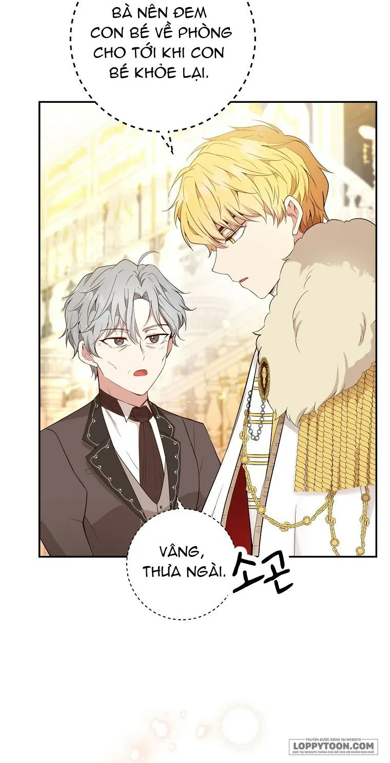 Sóc Con Tài Năng - Chap 18 - Trang 18