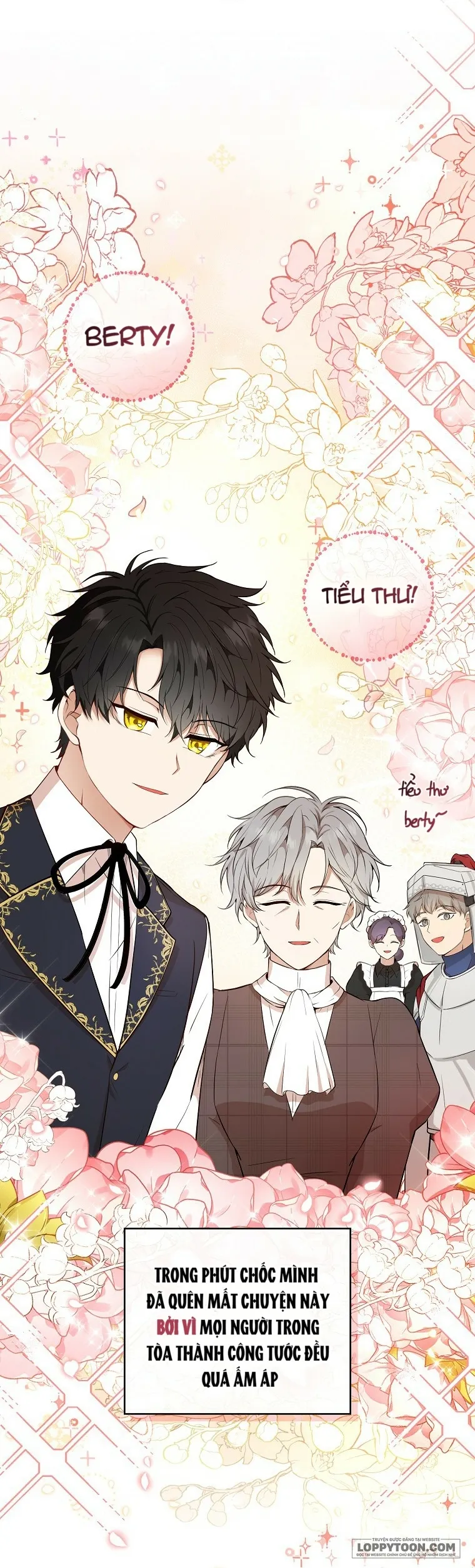 Sóc Con Tài Năng - Chap 18 - Trang 2
