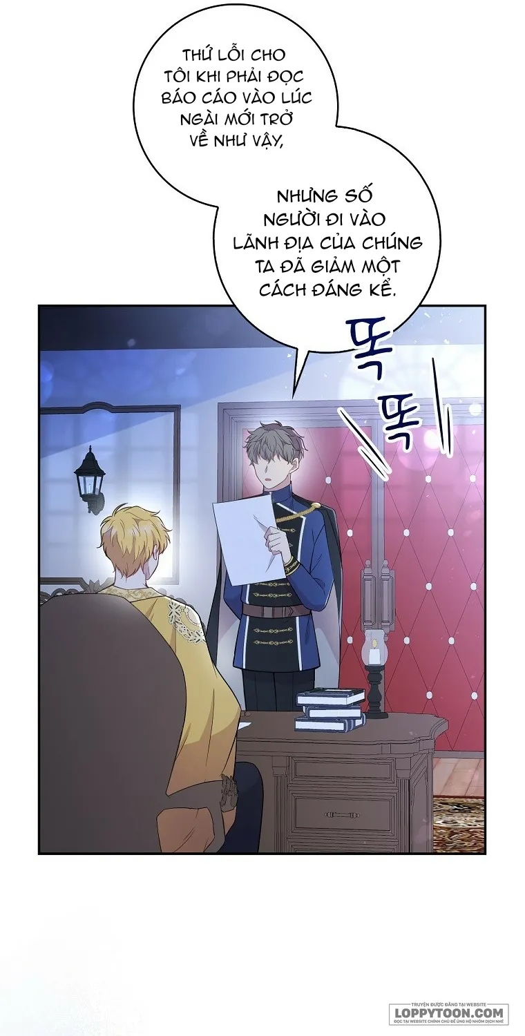 Sóc Con Tài Năng - Chap 18 - Trang 23