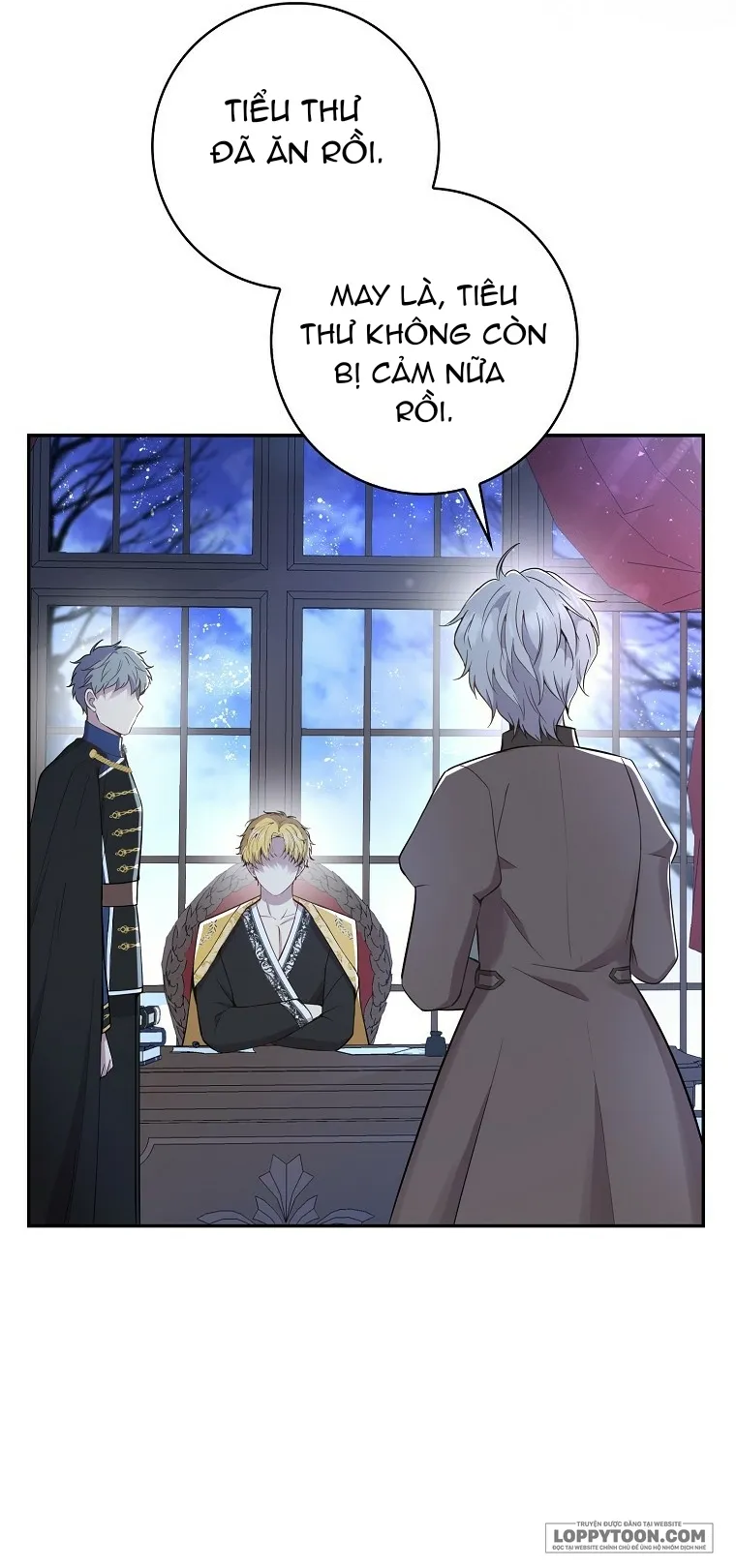 Sóc Con Tài Năng - Chap 18 - Trang 25