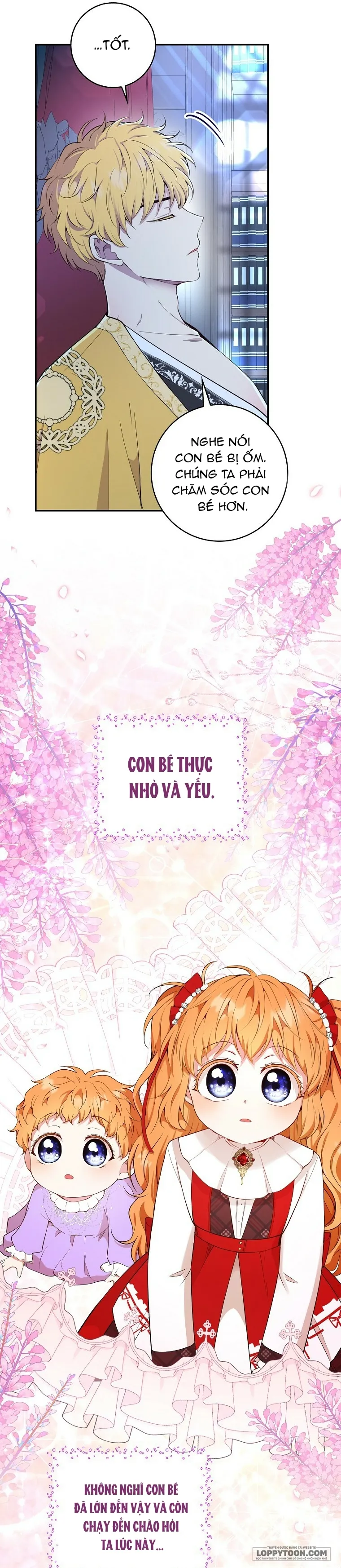 Sóc Con Tài Năng - Chap 18 - Trang 26