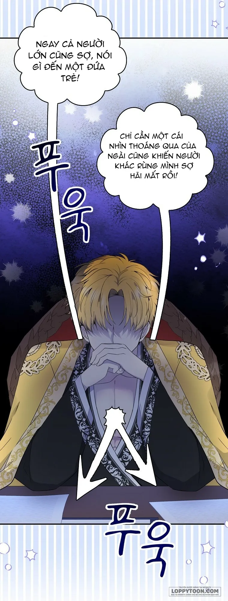 Sóc Con Tài Năng - Chap 18 - Trang 32